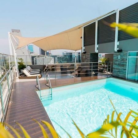 Ramada Encore By Wyndham Lima San Isidro Ngoại thất bức ảnh