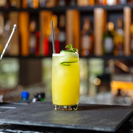 Ramada Encore By Wyndham Lima San Isidro Ngoại thất bức ảnh