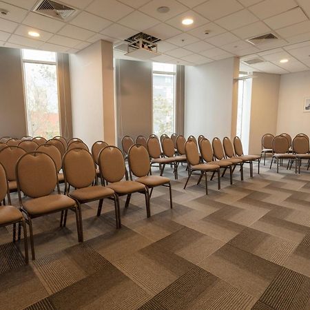 Ramada Encore By Wyndham Lima San Isidro Ngoại thất bức ảnh