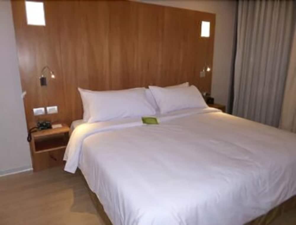 Ramada Encore By Wyndham Lima San Isidro Ngoại thất bức ảnh