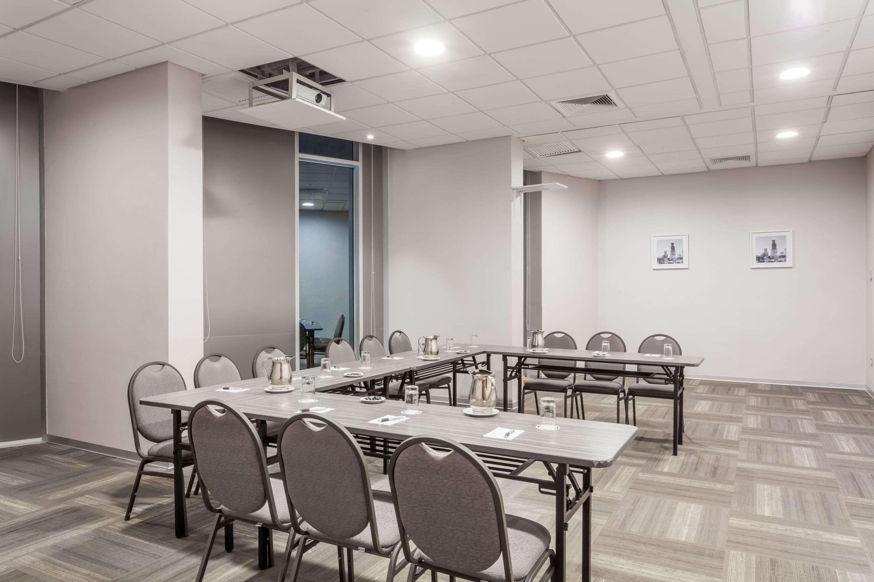 Ramada Encore By Wyndham Lima San Isidro Ngoại thất bức ảnh