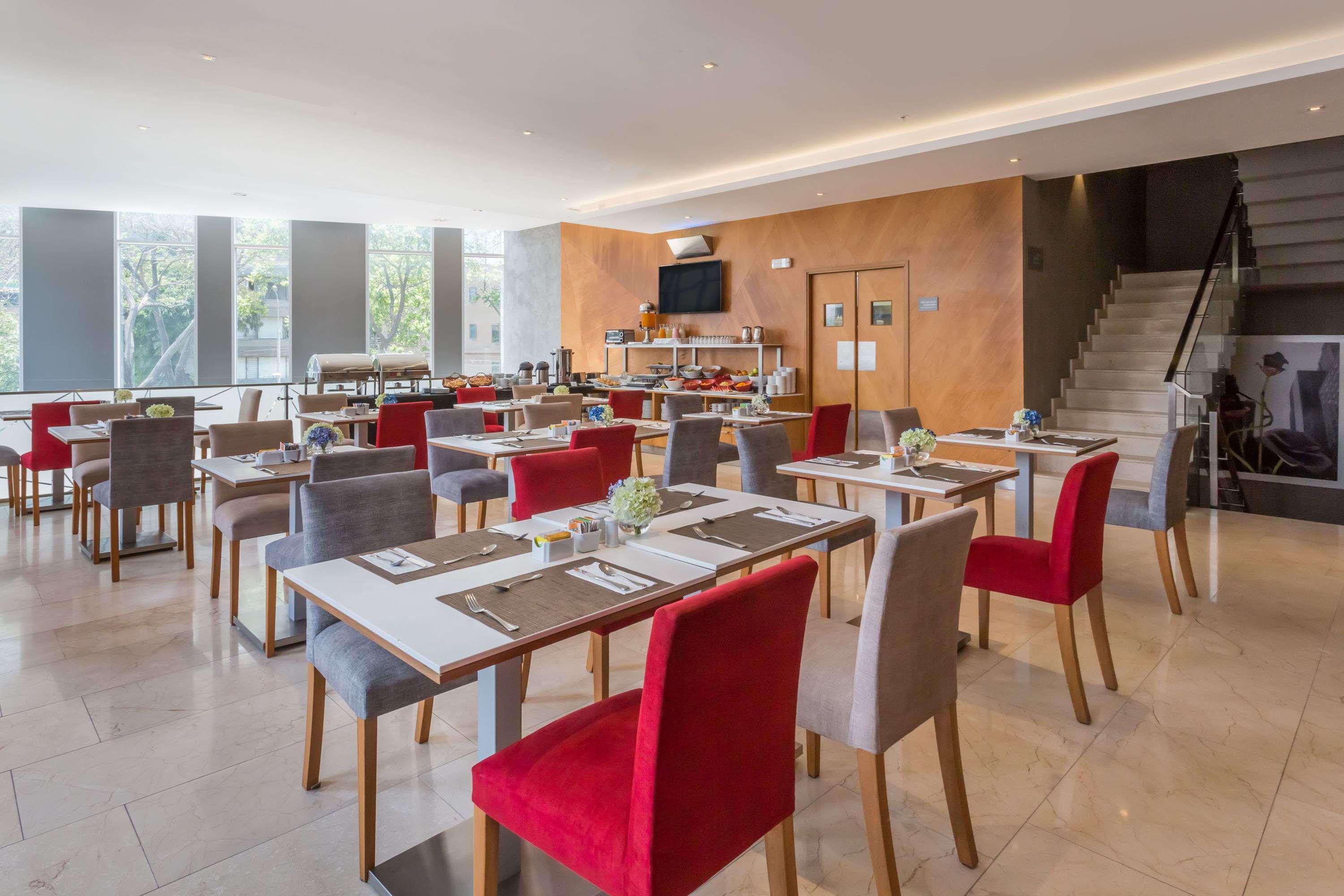 Ramada Encore By Wyndham Lima San Isidro Ngoại thất bức ảnh