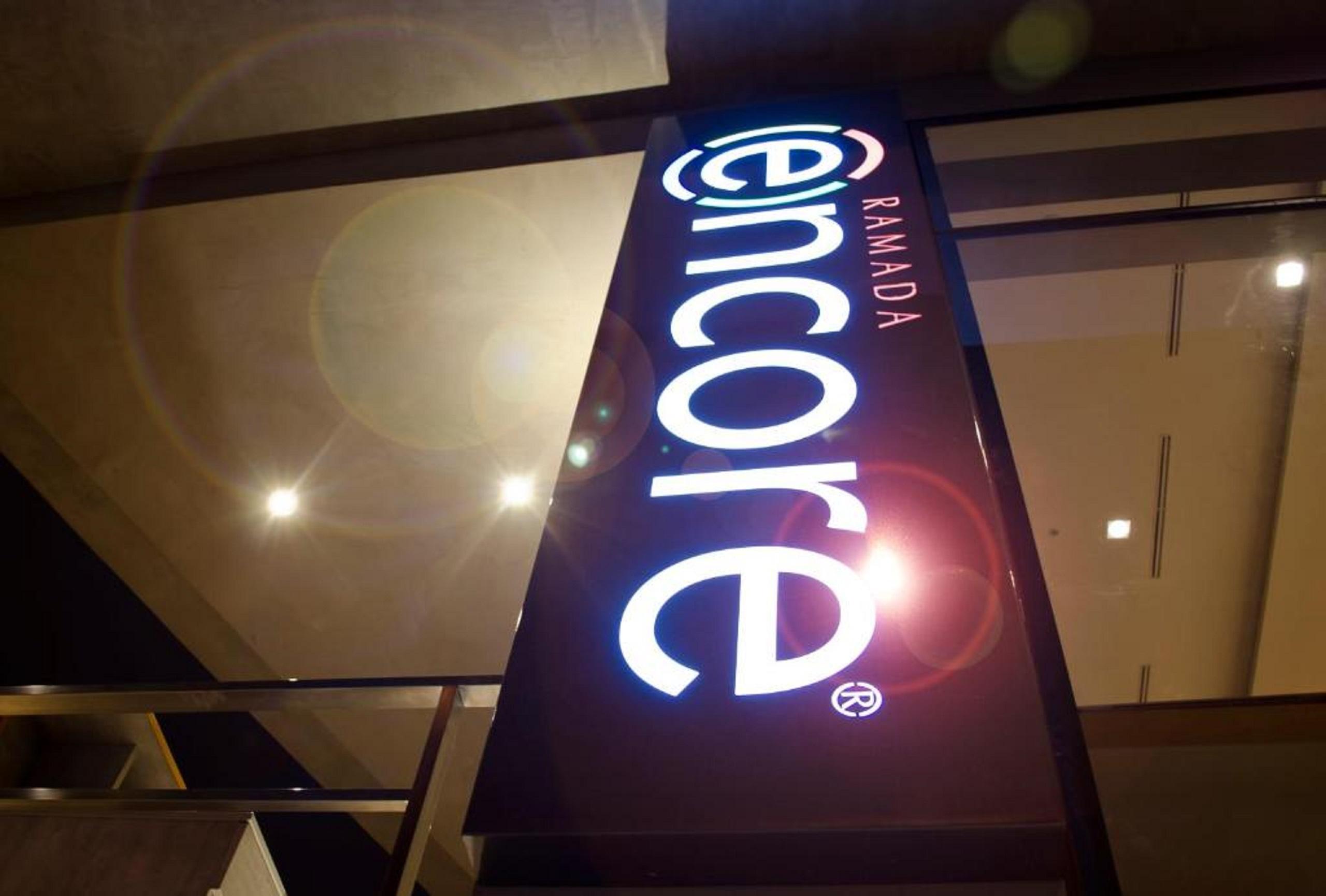 Ramada Encore By Wyndham Lima San Isidro Ngoại thất bức ảnh