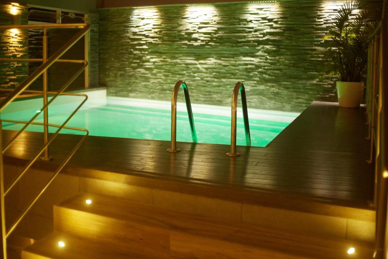 Ramada Encore By Wyndham Lima San Isidro Ngoại thất bức ảnh