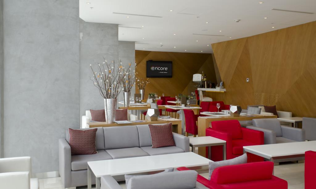 Ramada Encore By Wyndham Lima San Isidro Ngoại thất bức ảnh